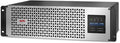 Smart-Ups 1500VA Lithium Ion UPS, SMTL1500RM3UCNC, Short Depth, Pure Sine Wave Rack Mount UPS with Network Card